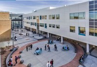 Del Norte High School Atrisco Heritage