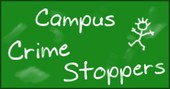 Campus Crime Stoppers