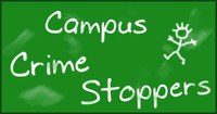 Campus Crime Stoppers