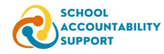 School Accountability Support Logo