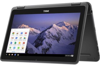 Dell Chromebook Dell Chromebook