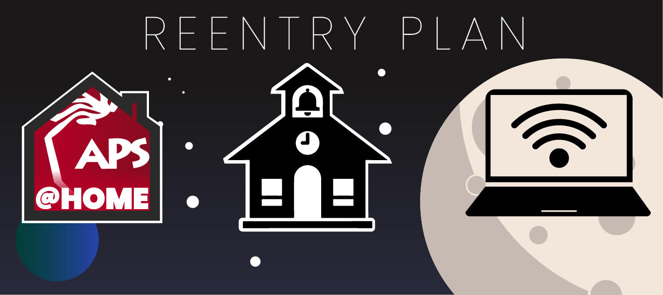 Reentry plan
