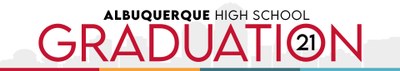 Albuquerque High School Graduation 2021