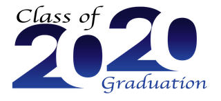 Class of 2020 Graduation