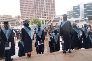 College and Career High School 
