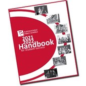 Red Student Handbook