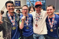 Esports Medals