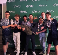Esports Xfinity