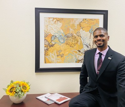 Photo of Dr. Richard Bowman
