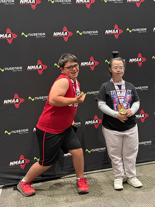 Esports Albuquerque Sign Language Academy 2026 (500x667) (PNG) Esports participants