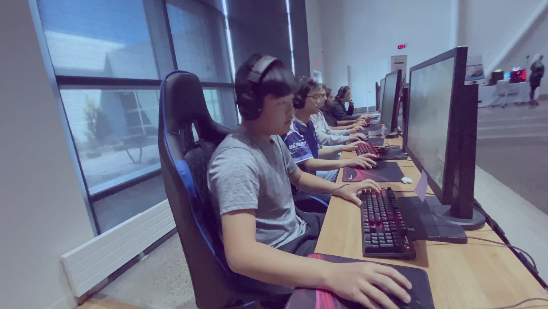Esports Scholarships