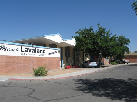 Lavaland font entrance