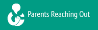 Parents Reaching Out Logo