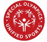 Special Olympics Unified Sports Logo