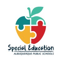 Special Education Logo