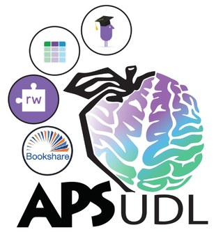 UDL Brain Logo Banner UDL Brain Logo Banner (JPG)