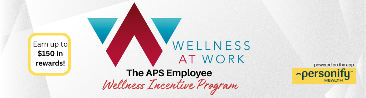 A New Well-being Program & Platform For APS Employees