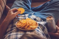 Diet and productivity Diet and productivity