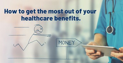 How to get the most out of your healthcare benefits