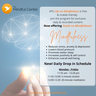 Life on mindfulness daily meditations and benefits of mindfulness