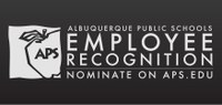 APS Employee Recognition