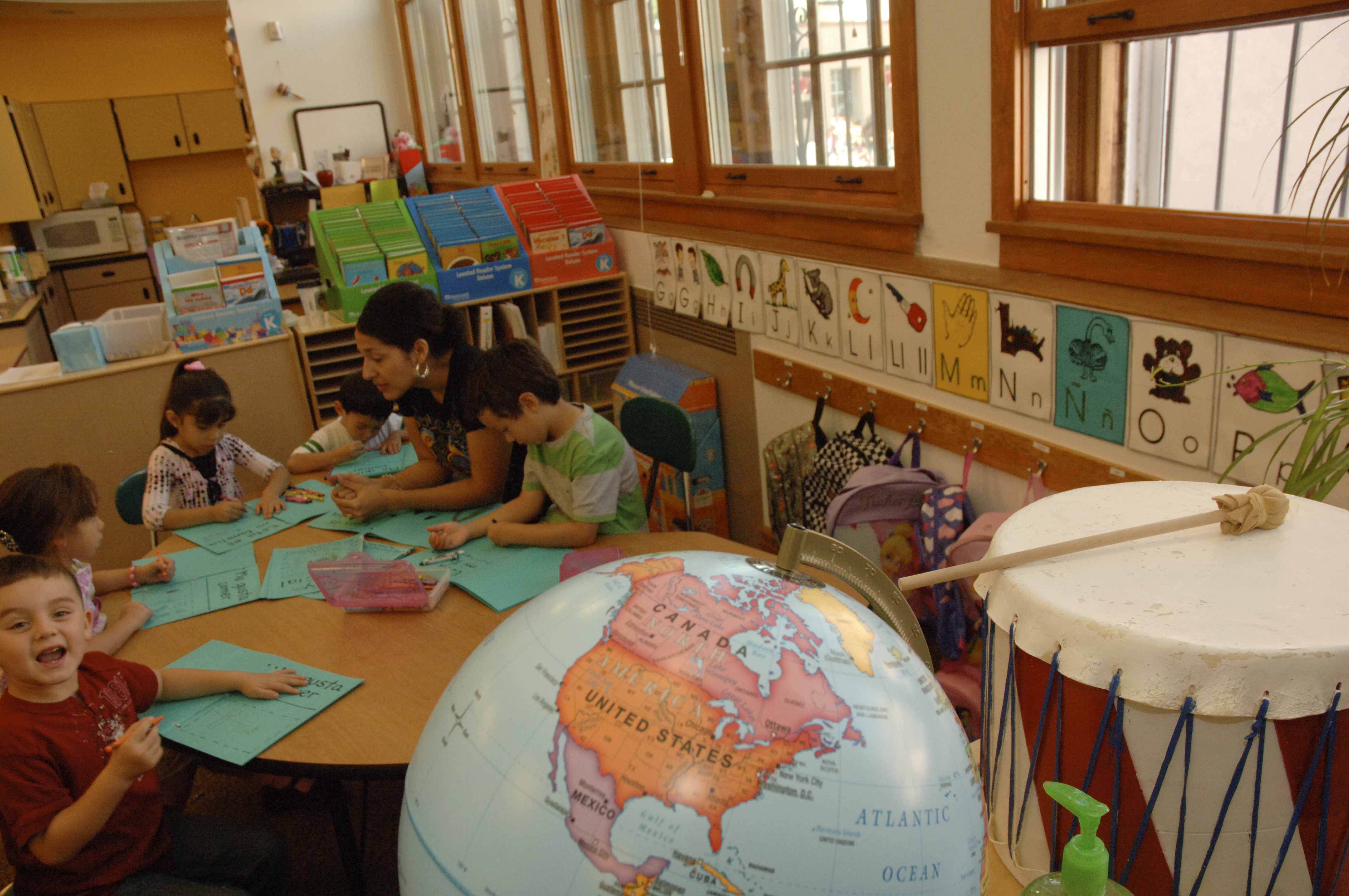 Elementary Schools
