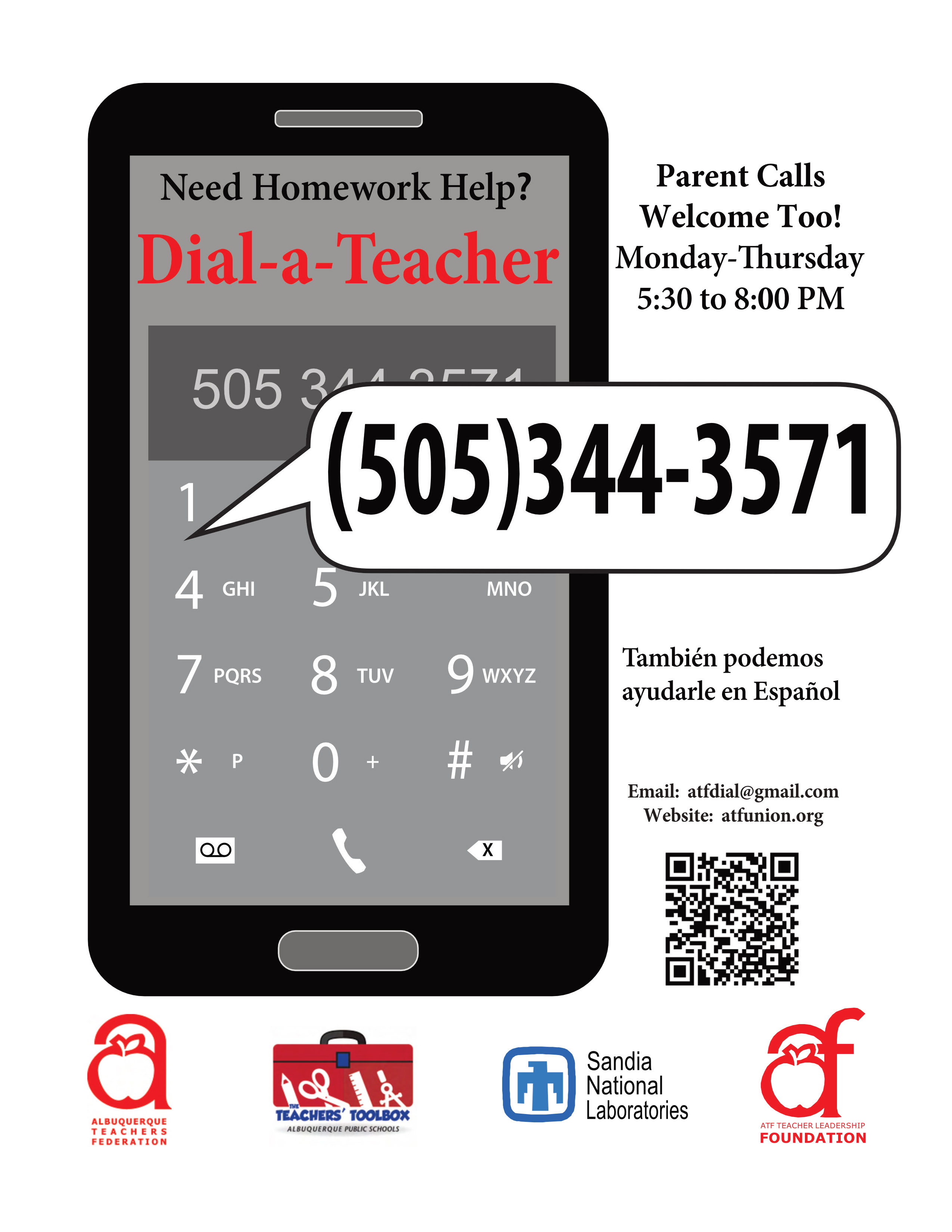 Dial-a-Teacher