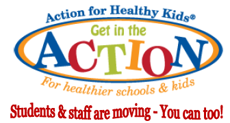 Get in the Action
