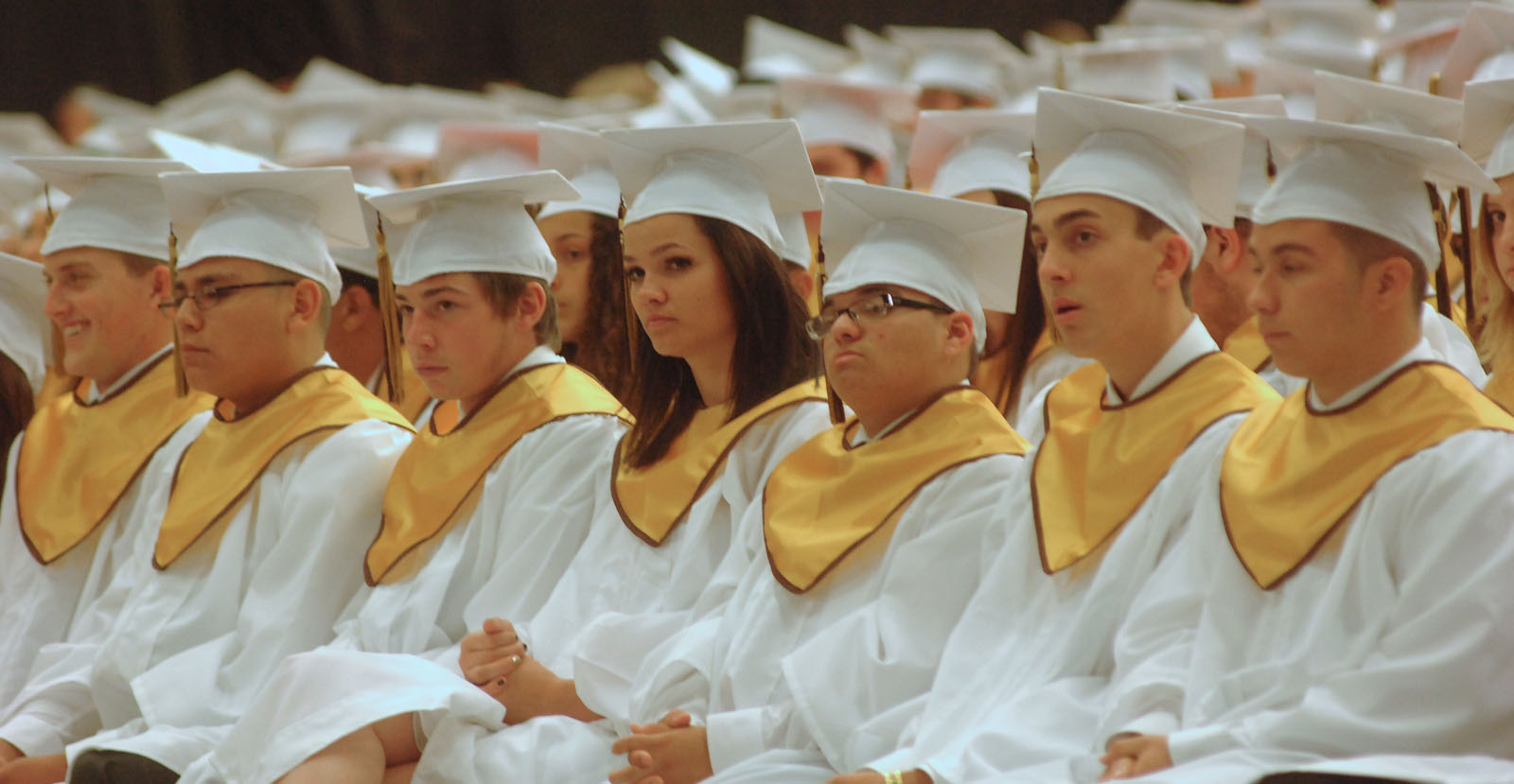 Graduation 2013