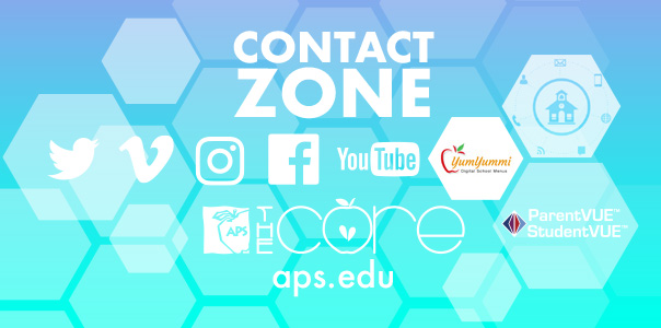 Contact Zone Logo 