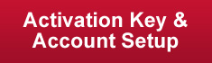 Activation Account button