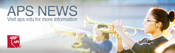 APS Parent News