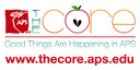 The Core Core logo