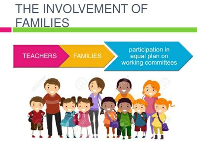 Family Engagement — Albuquerque Public Schools