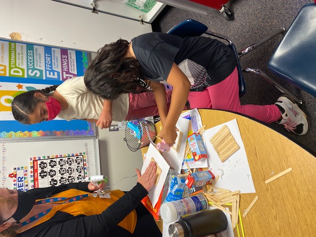 Alamosa ES STEM Club
