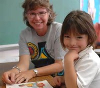 ABQ Reads Tutor