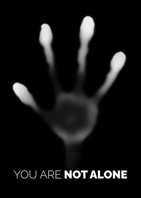 Alien Hand