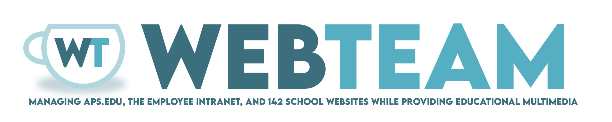 Web Team Logo