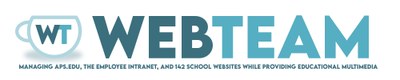 Web Team Logo