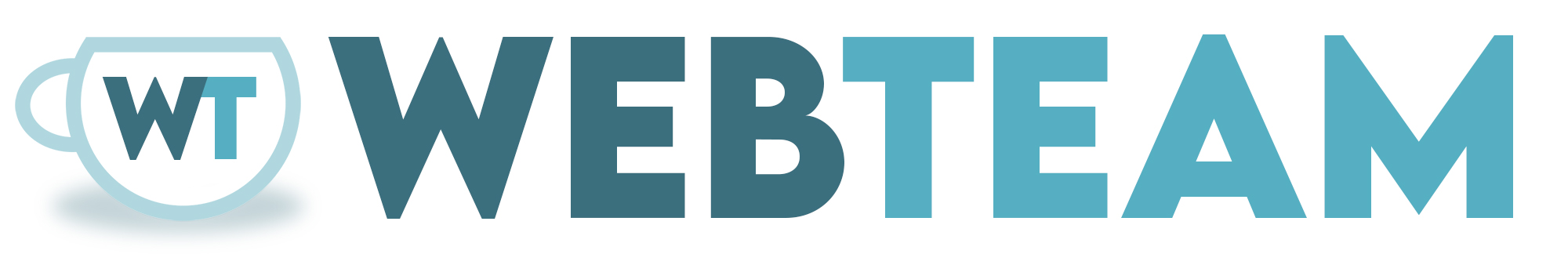 Web Team Logo