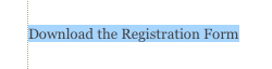Highlight the Text to Link