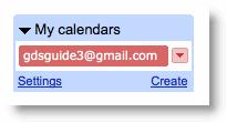 create link