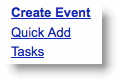 create event link