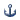 insert edit anchor icon