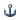 insert edit anchor icon