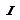 italics icon
