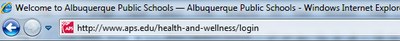 URL Field